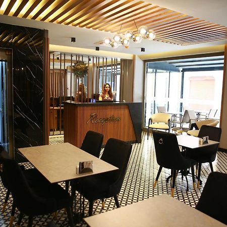 Mithras Hotel Σμύρνη Εξωτερικό φωτογραφία