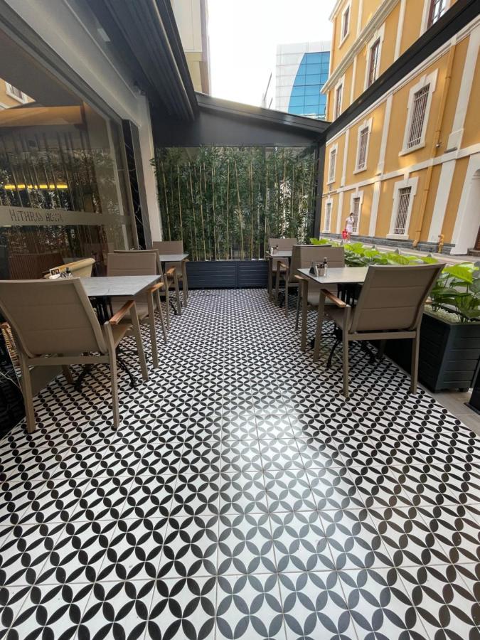 Mithras Hotel Σμύρνη Εξωτερικό φωτογραφία