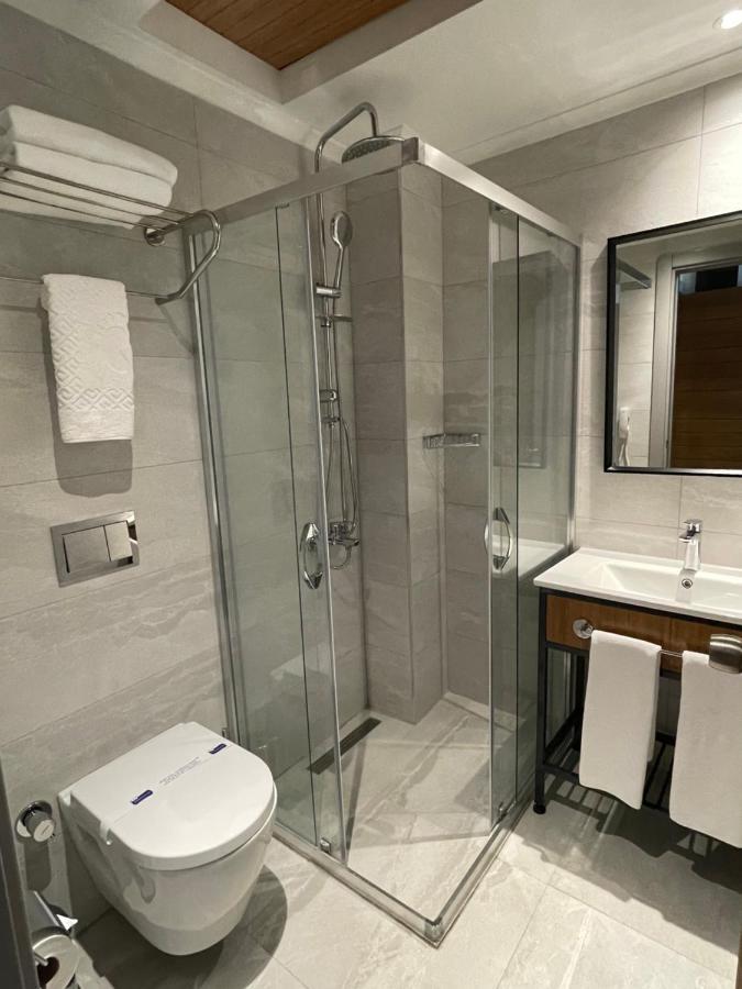 Mithras Hotel Σμύρνη Εξωτερικό φωτογραφία