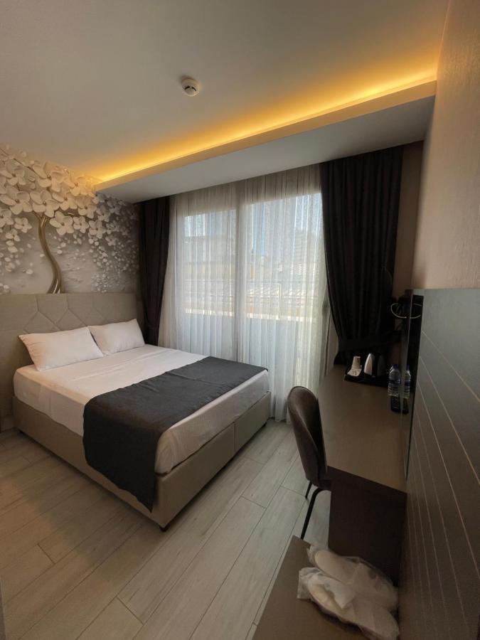 Mithras Hotel Σμύρνη Εξωτερικό φωτογραφία