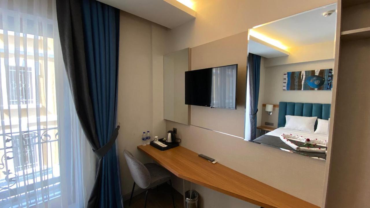 Mithras Hotel Σμύρνη Εξωτερικό φωτογραφία