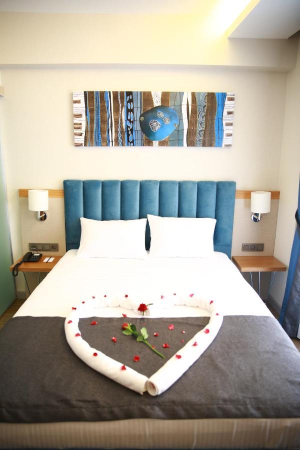 Mithras Hotel Σμύρνη Εξωτερικό φωτογραφία